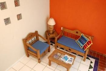 Hotel Copa Playa del Carmen Ngoại thất bức ảnh