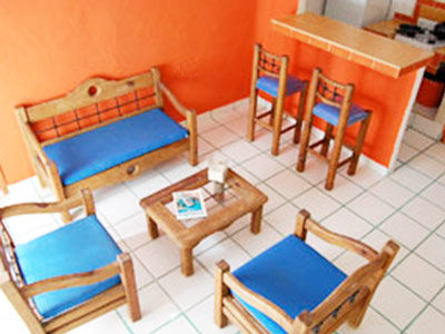 Hotel Copa Playa del Carmen Ngoại thất bức ảnh