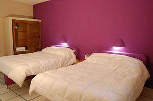 Hotel Copa Playa del Carmen Ngoại thất bức ảnh