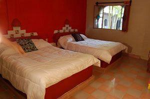 Hotel Copa Playa del Carmen Ngoại thất bức ảnh
