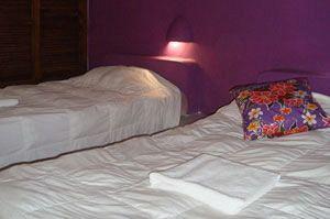 Hotel Copa Playa del Carmen Ngoại thất bức ảnh