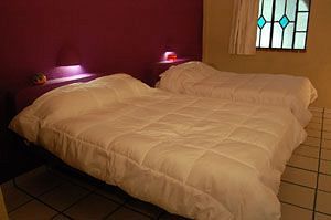 Hotel Copa Playa del Carmen Ngoại thất bức ảnh