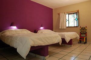 Hotel Copa Playa del Carmen Ngoại thất bức ảnh