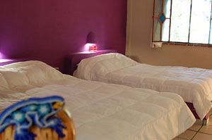 Hotel Copa Playa del Carmen Ngoại thất bức ảnh