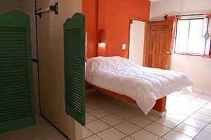 Hotel Copa Playa del Carmen Ngoại thất bức ảnh