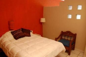 Hotel Copa Playa del Carmen Ngoại thất bức ảnh