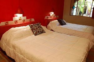 Hotel Copa Playa del Carmen Ngoại thất bức ảnh