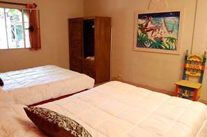 Hotel Copa Playa del Carmen Ngoại thất bức ảnh