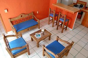 Hotel Copa Playa del Carmen Ngoại thất bức ảnh