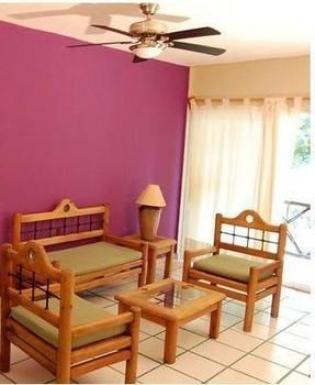 Hotel Copa Playa del Carmen Ngoại thất bức ảnh